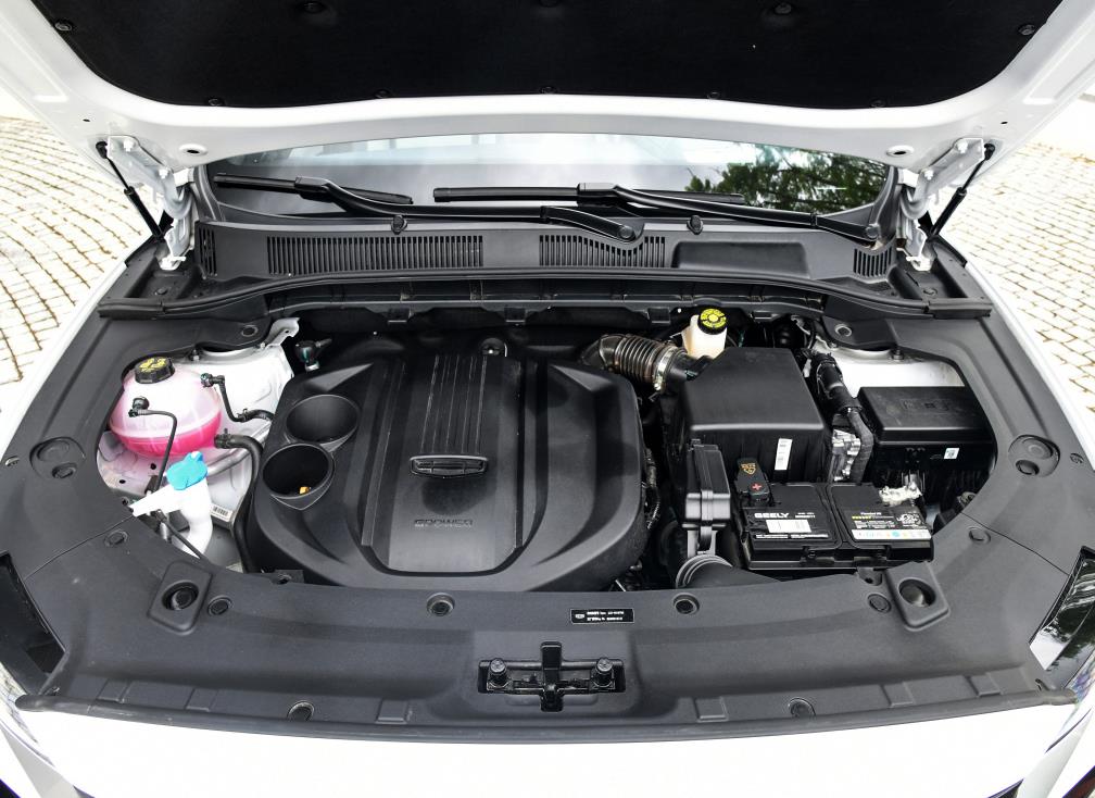 动力强操控好舒适的中型suv推荐,外能商务内能持家热门中型suv推荐