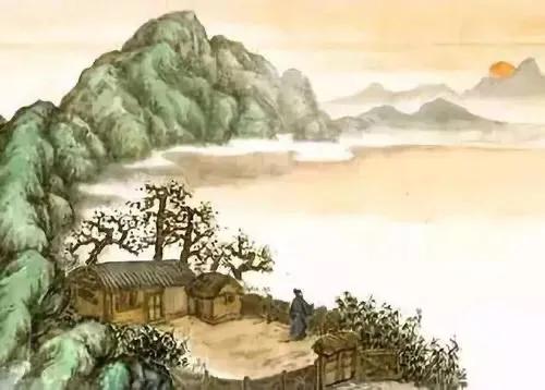 王维相思赏析,王维诗词赏析