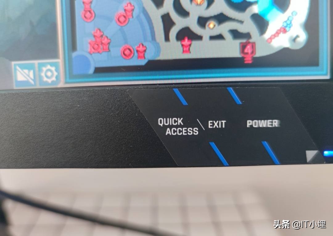 优派xg270qg和华硕xg279q,优派vx2462显示器测评