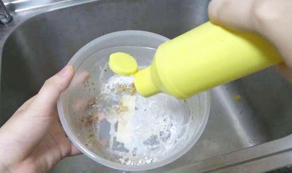 塑料饭盒油污为什么不容易清洗,如何清洗塑料饭盒油污