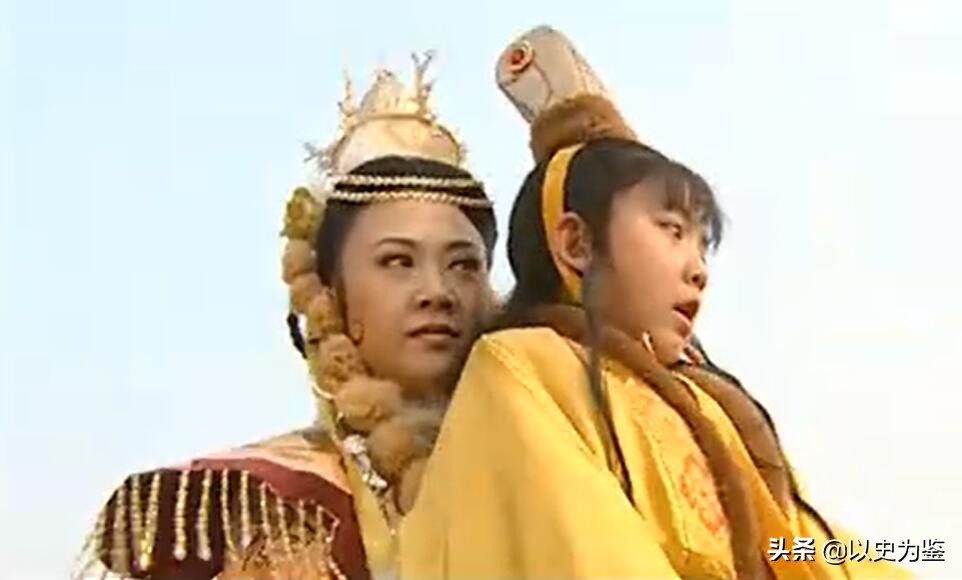 萧燕燕垂帘听政,萧燕燕死后大辽兴盛了几年