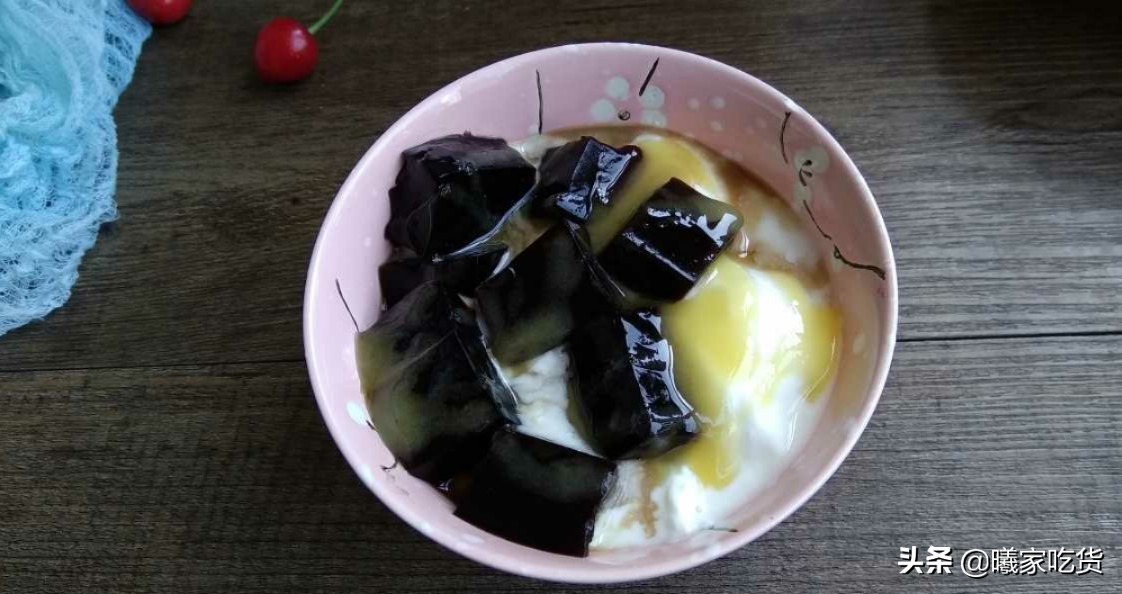 做一个简单夏天的美味小甜品,最适合夏天吃的甜品简单教程