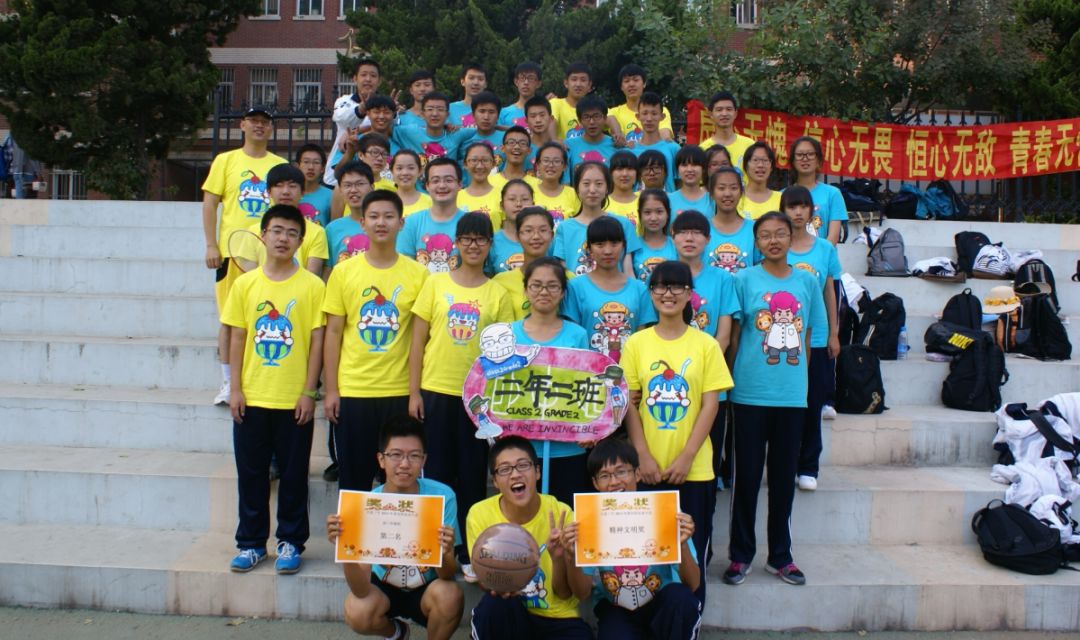 口碑好老师｜第三中学白凌：教育是煲汤，要有滋有味