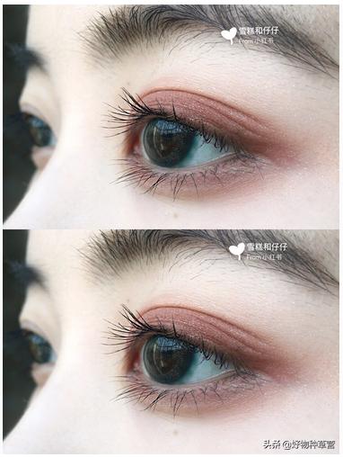 nyx眼影盘女王40色眼妆教程,nyx16色眼影盘腮红画法