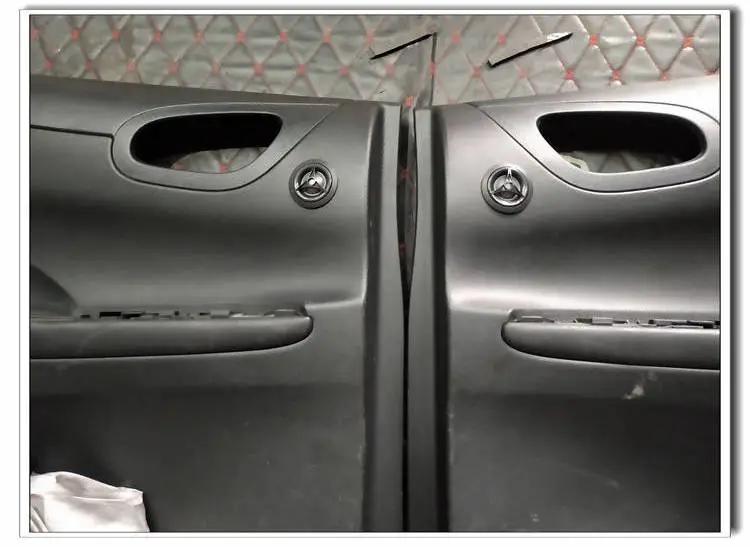 经典日产骐达高音喇叭改装,日产骐达更换音响喇叭视频