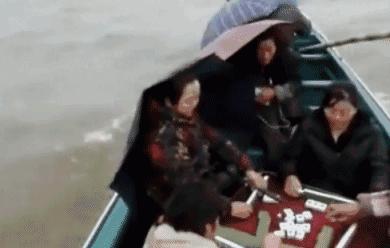 打麻将到底好不好？美国科学家出研究结论了