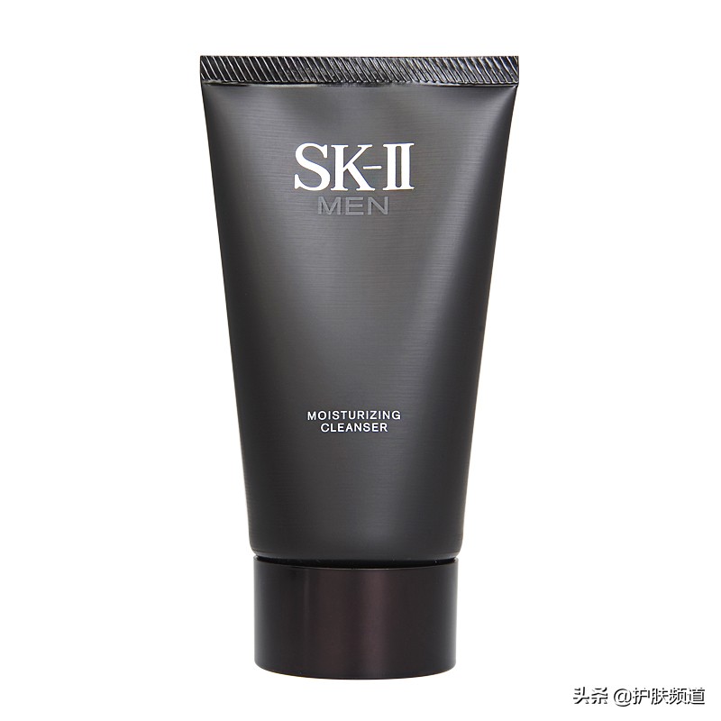 男士洗面奶老爸评测24款洗面奶,十大公认最好用的男士洗面奶平价