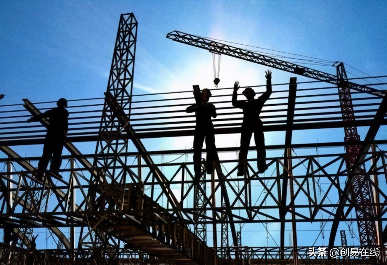 土木工程专业曾经风光无限,土木工程提桶跑路啥意思