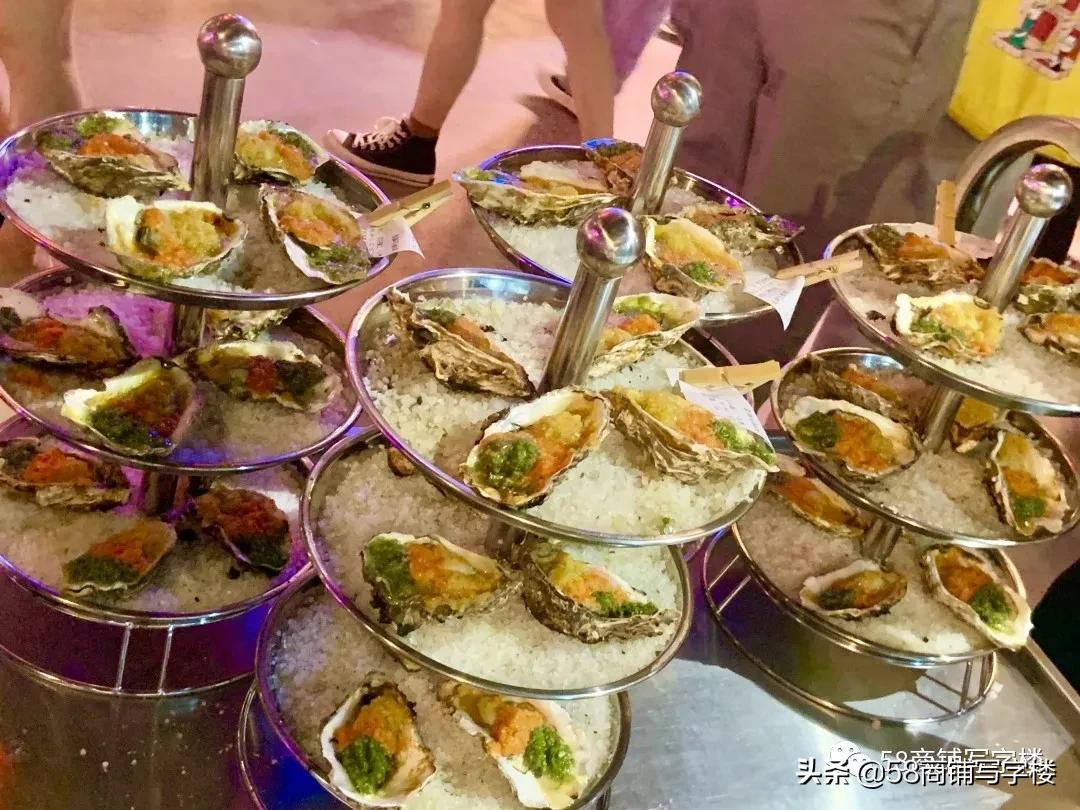 深圳文和友五万人排队,深圳文和友排队5万桌