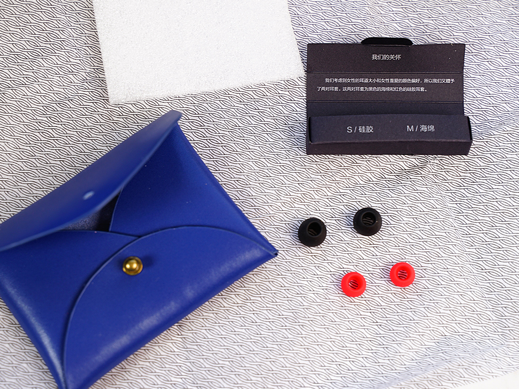 为女生设计东西,为女性而设计的东西