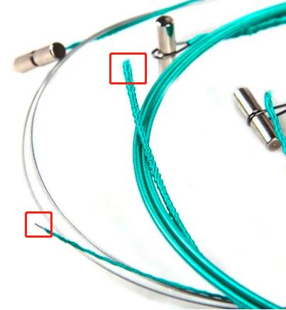 怎样挑选适合的古筝琴弦,古筝琴弦好坏的区别有哪些