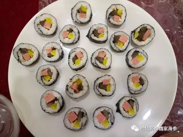 海参的做法,家常做法大全,怎么做好吃?