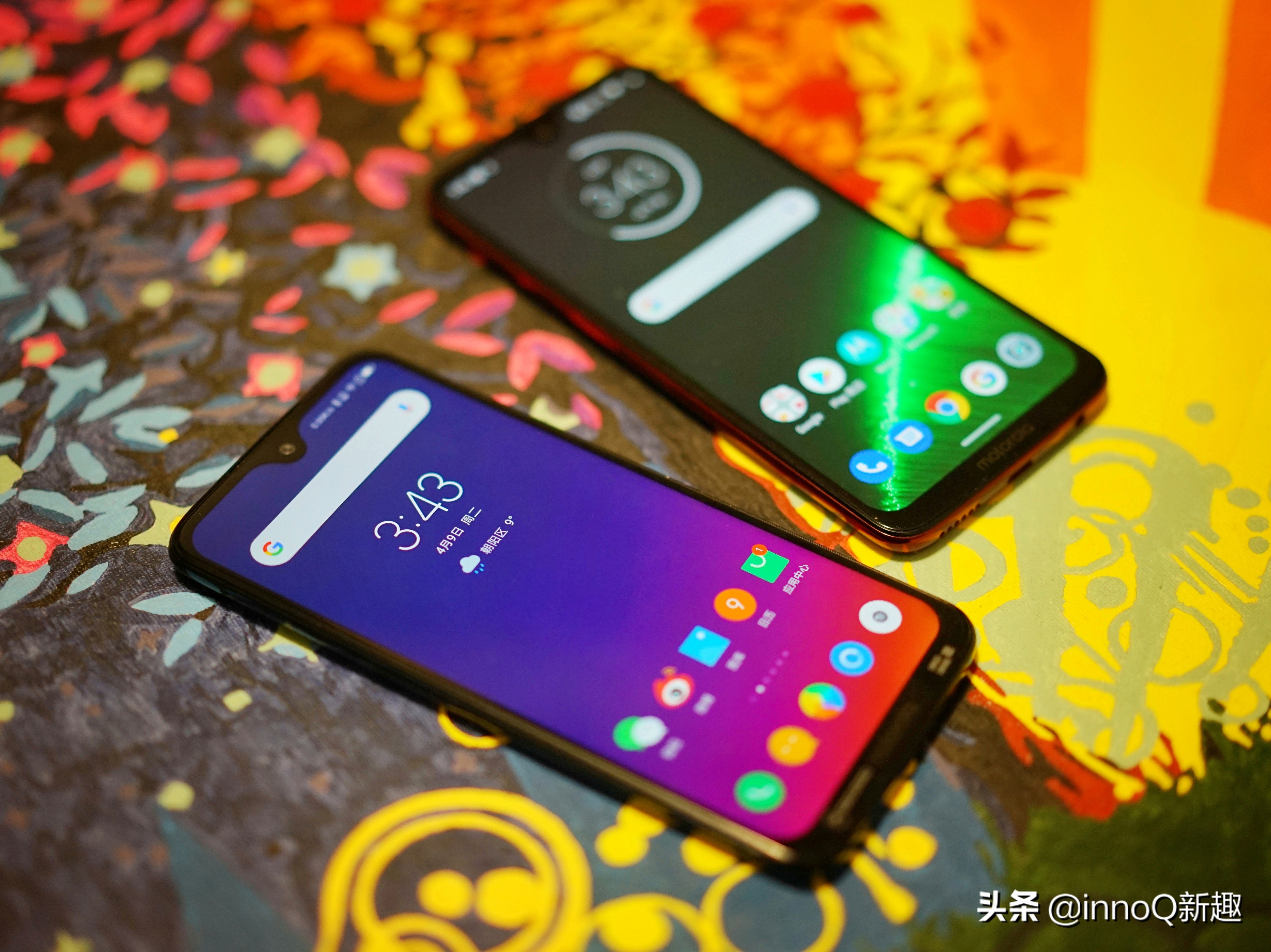 摩托罗拉g7plus优缺点,moto摩托罗拉g7plus