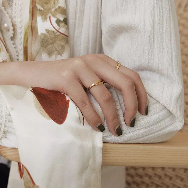 有什么戒指又小众又平价又好看,好看又便宜的戒指20元以下15枚