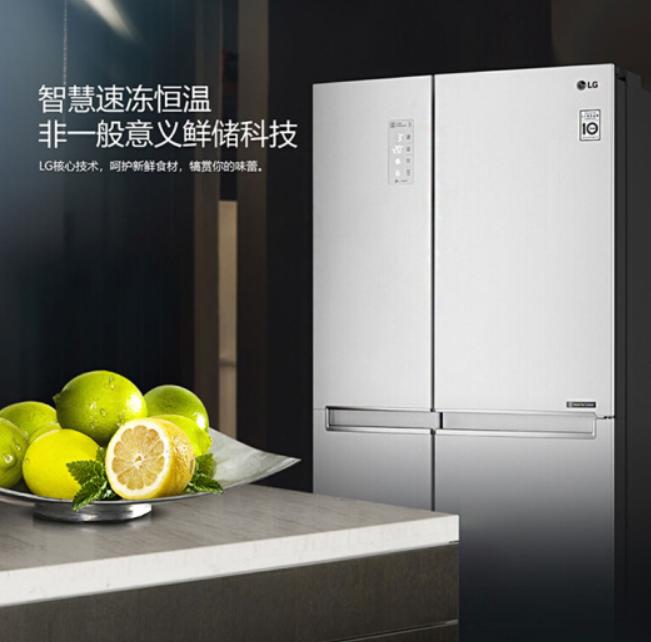 lg冰箱哪个型号质量最好,lg冰箱品牌排行榜