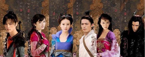 娱乐圈公认十大女神,娱乐圈中的十大女神