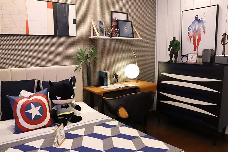 雅居乐中央府无锡样板间,雅居乐中央雅府测评