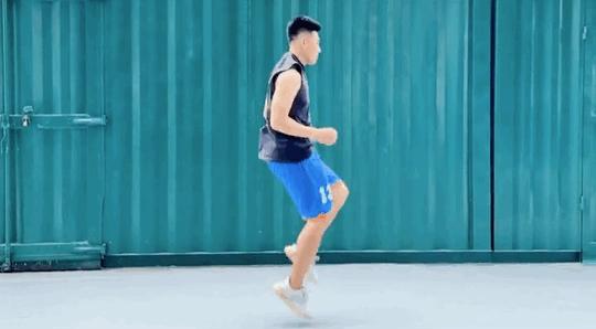 跑步为什么会岔气儿？如何避免跑步岔气儿这个坑？