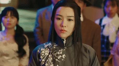 冷若冰霜热血同行，可盐可甜男女通杀的宁心小姐姐，太可了！