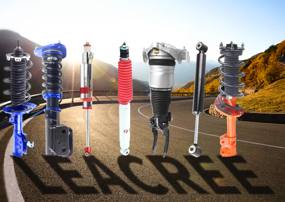 更换减震器后打方向异响,新换的减震器怎么还是有异响