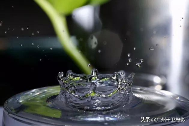 失败N次之后,我的水滴皇冠成功了,你也可以试试