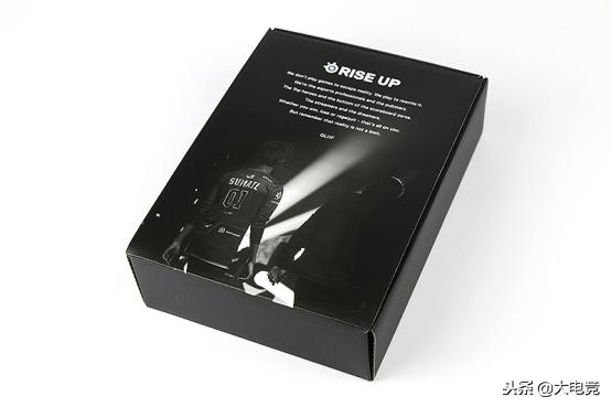 赛睿鼠标rival650,赛睿aerox3跟rival650对比