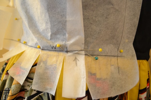 如何做一个简单的裁剪图,零基础裁剪入门教程