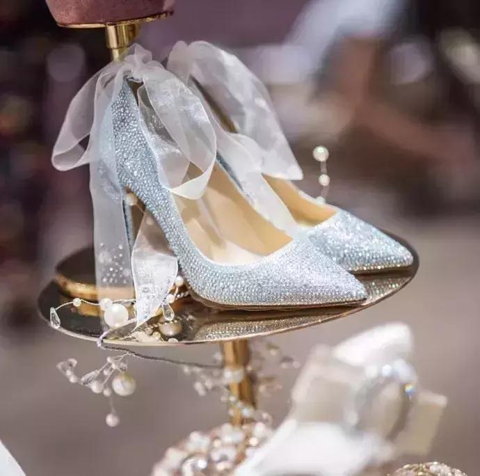 婚鞋jimmychoo香槟金,婚鞋jimmychoo高跟鞋