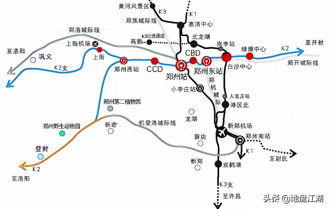 河南最新文旅市场消息,各大景区放大招助力河南文旅