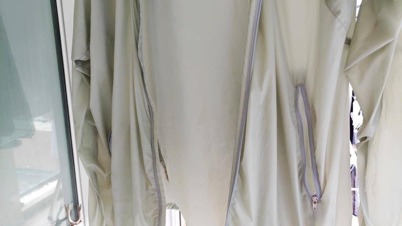 软壳冲锋衣能用洗衣机洗吗,冲锋衣洗衣机洗会不会洗坏了