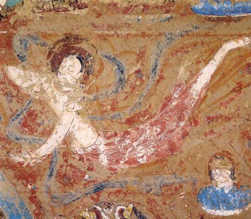 辽东海北翦长鲸风云万里清,辽东海北翦长鲸