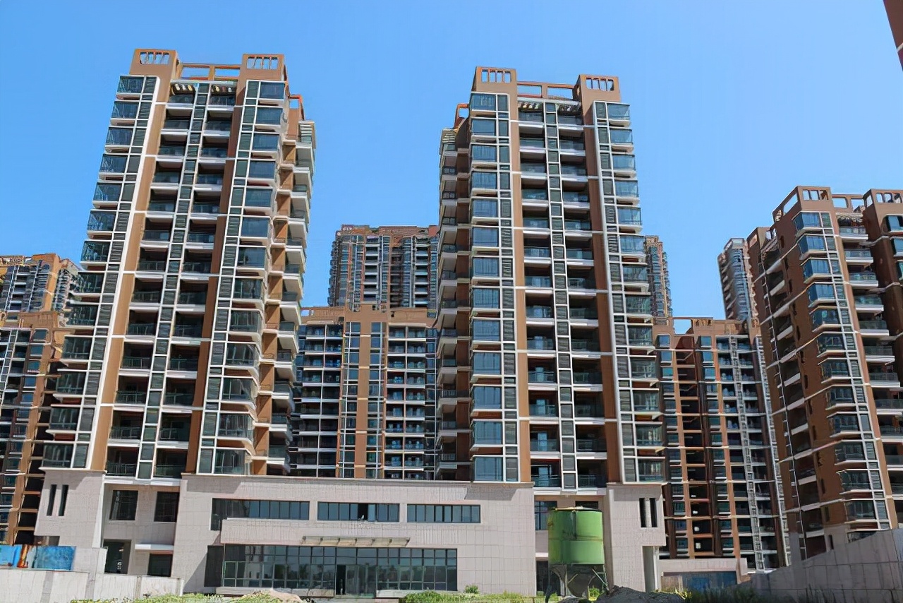 住高层住宅的利与弊,长期住高层住宅是什么感觉