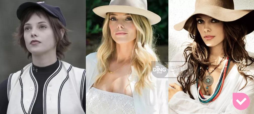 颧骨高的脸型设计打造高级质感,颧骨大又好看的脸型