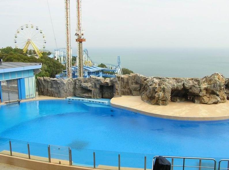 香港旅游景点必去的,香港游玩必去景点推荐