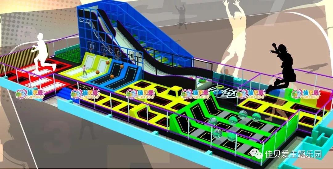 室内儿童乐园十大加盟品牌,室内儿童乐园设备加盟