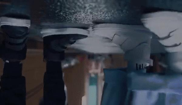 穷人富人超级富人的穿着,穷人穿品牌富人穿衣服