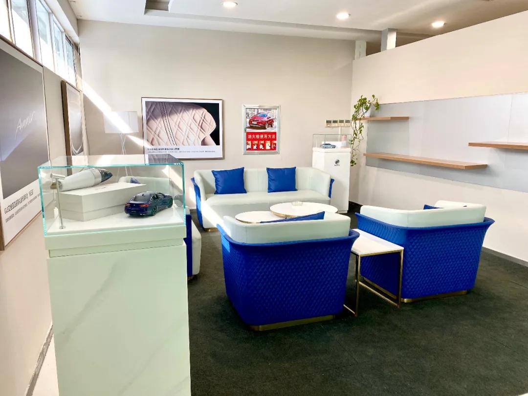 成交率27%的“直销明星”，如何撑起4S店网销“半边天”？