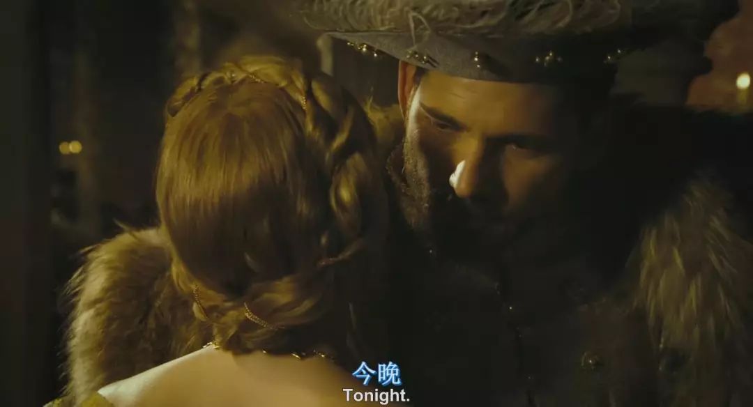 两大女神上演荒诞后宫对决，这片连龙套都是影帝！