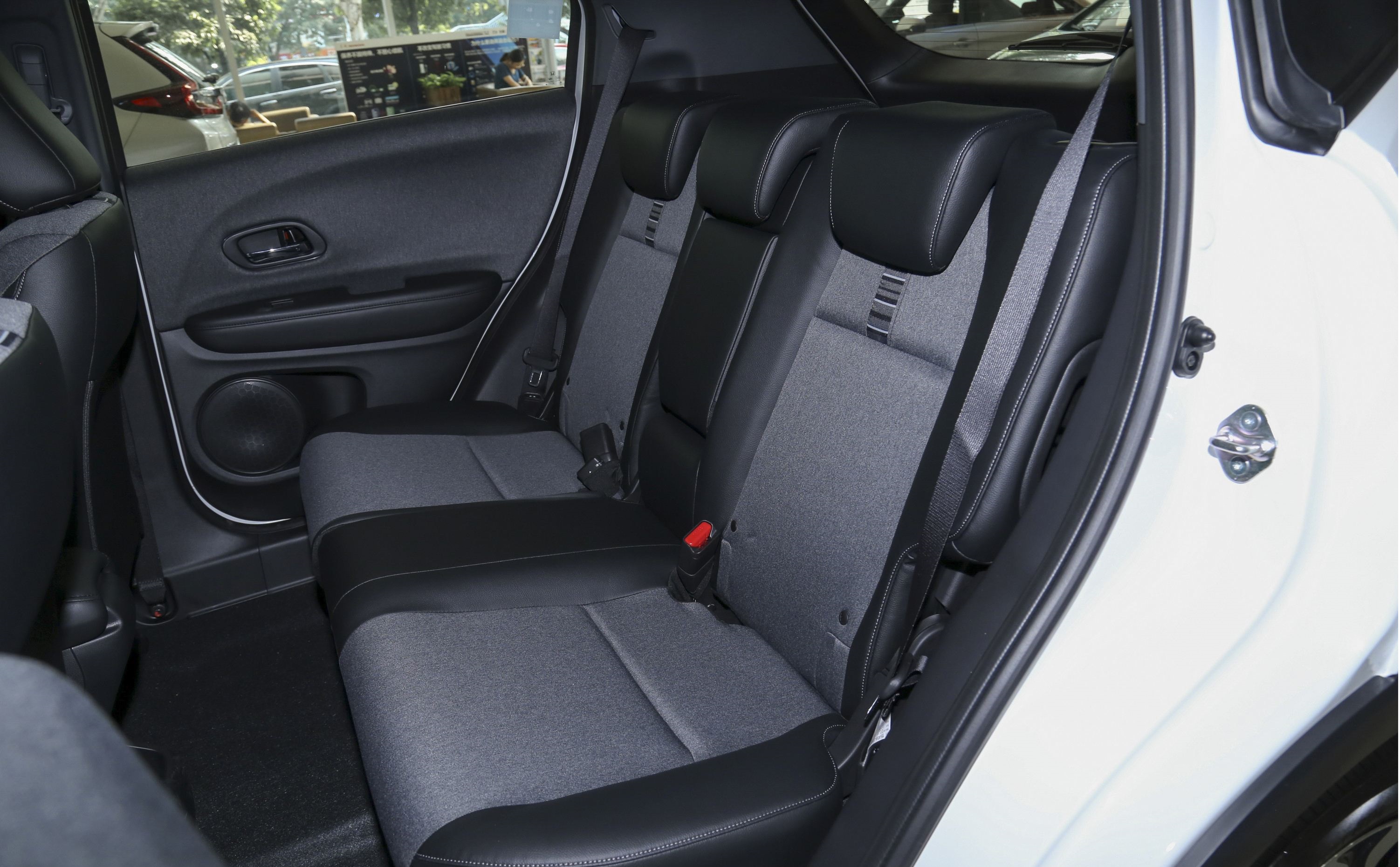 本田XRV这个车怎么样值得购买不,本田xrv和缤智哪个值得购买