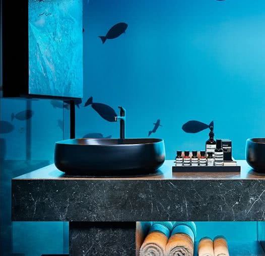 令人惊叹的浴缸摄影,世界上最漂亮最大的浴缸