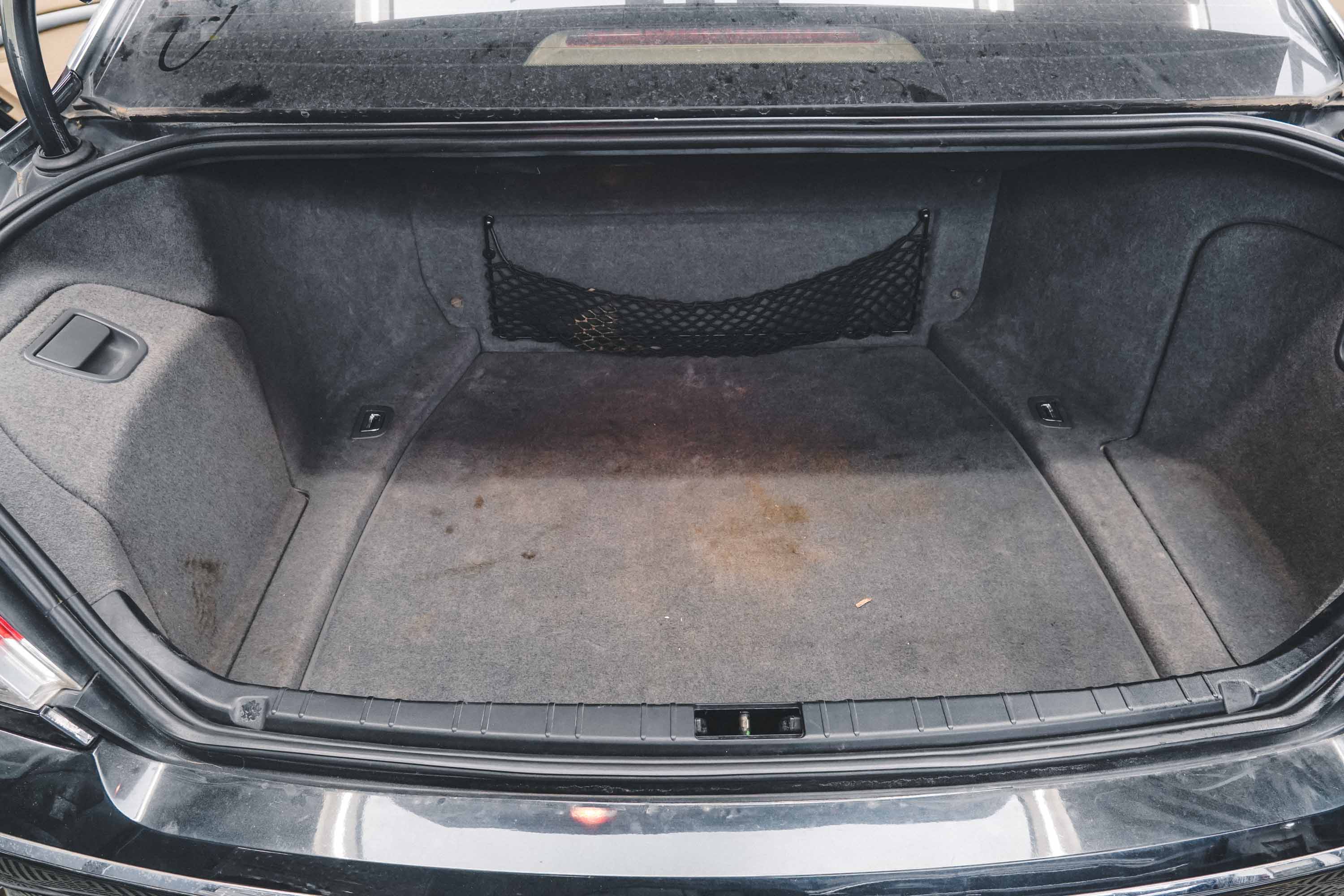 宝马730li整备翻新要多少钱,730li全车翻新