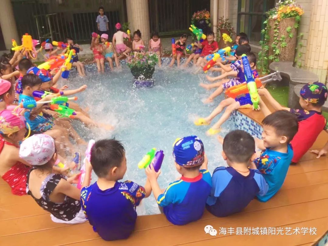 老幼儿园快速改造升级,老旧幼儿园改造最佳方案