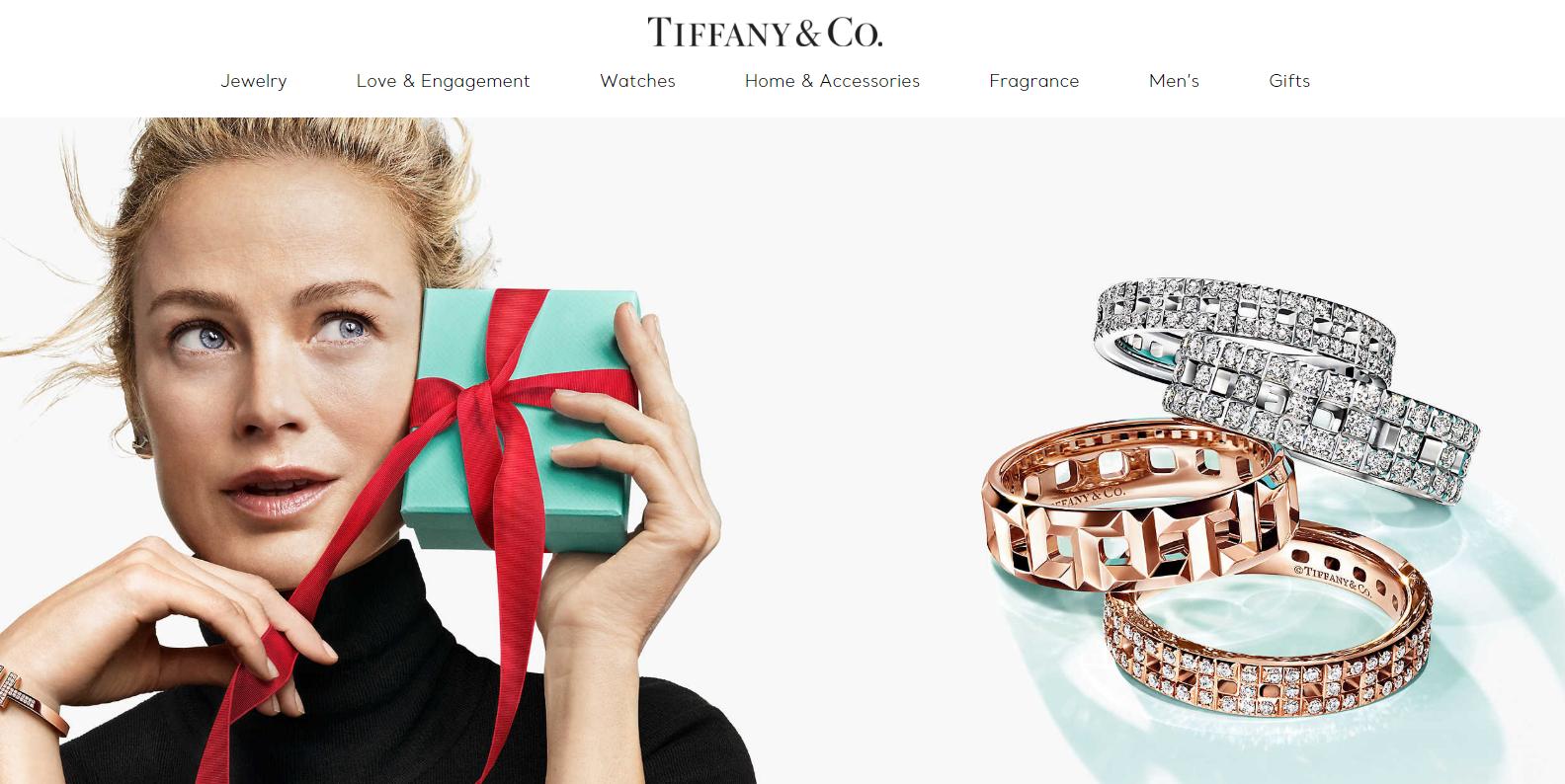 投入LVMH怀抱，Tiffany带去四样“宝贝”，同时收获三件“礼物”