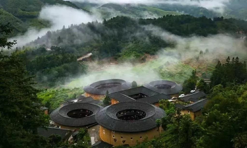 漳州市景点收藏榜,漳州古城景点攻略