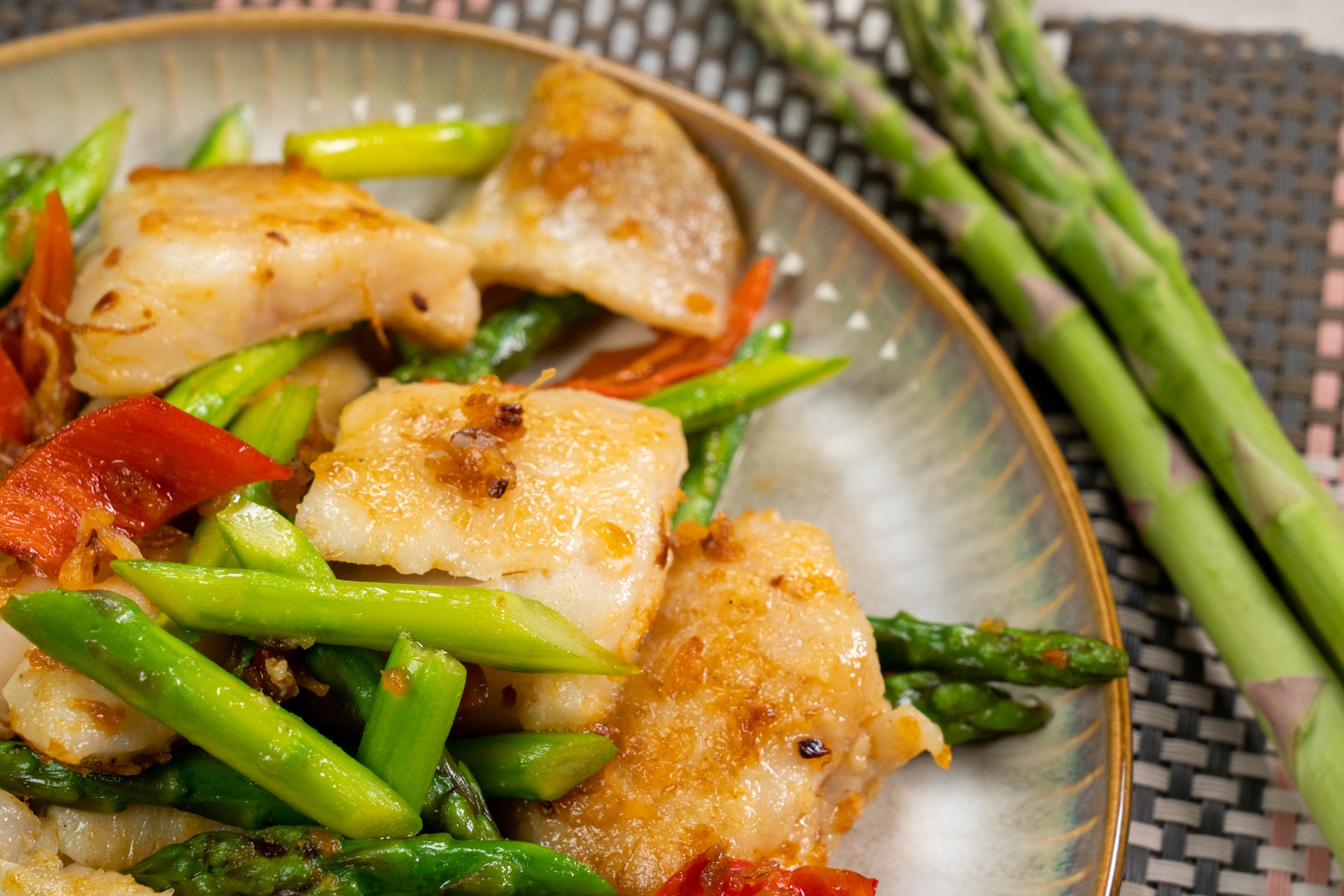 石斑鱼最下饭的做法,清炖石斑鱼怎么做好吃又简单