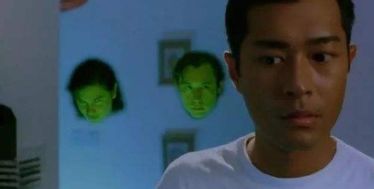 阴阳路系列古天乐电影,阴阳路古天乐哪些电影好看