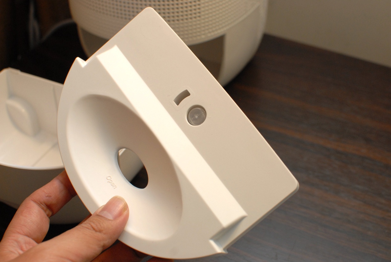 入手百元净化*湿机除**,彻底解决南方城中村小伙烦恼