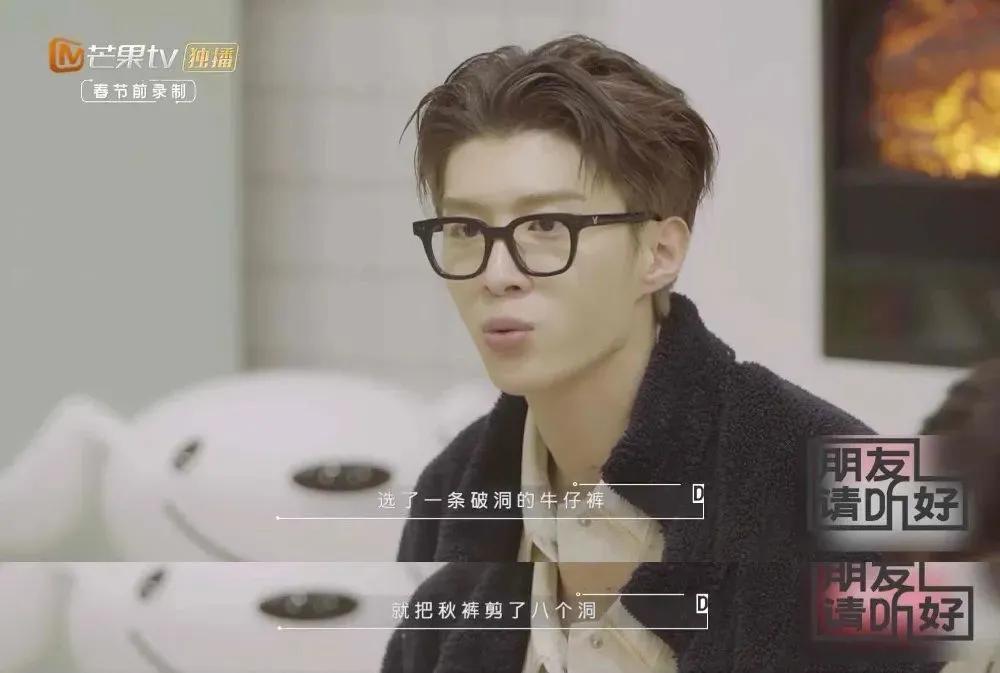 睡裤的正反面怎么区分,睡裤的正反面区分技巧