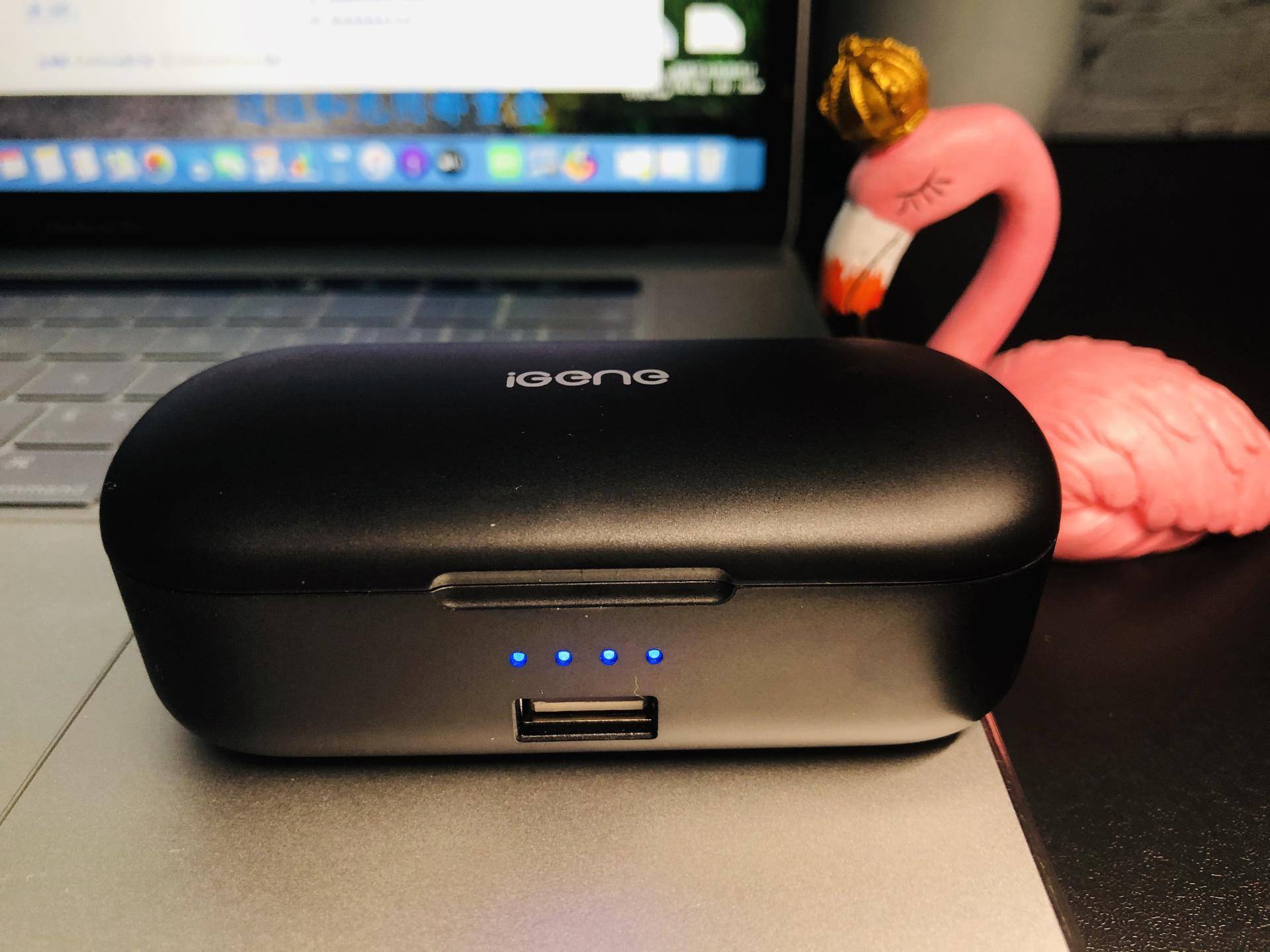 igene-vc蓝牙耳机测评,igene无线蓝牙耳机测评