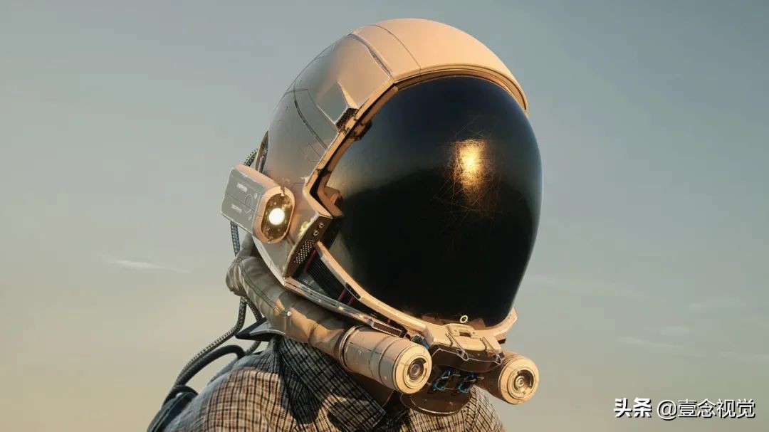 98G高阶C4D建模教程强势来袭!「入门进阶+产品+插画人物」